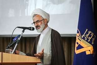  نظام دینی در جامعه ای تحقق می یابد که مردم آنجا بخواهند و برای آن قیام کنند/ راه حل مشکلات موجود قهر نیست، اقدام تحول آفرین است